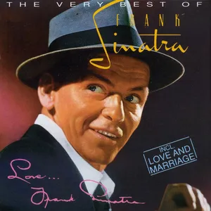 The very best of Frank Sinatra